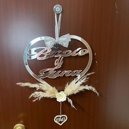 Bacio Di Luna Bari Exterior photo