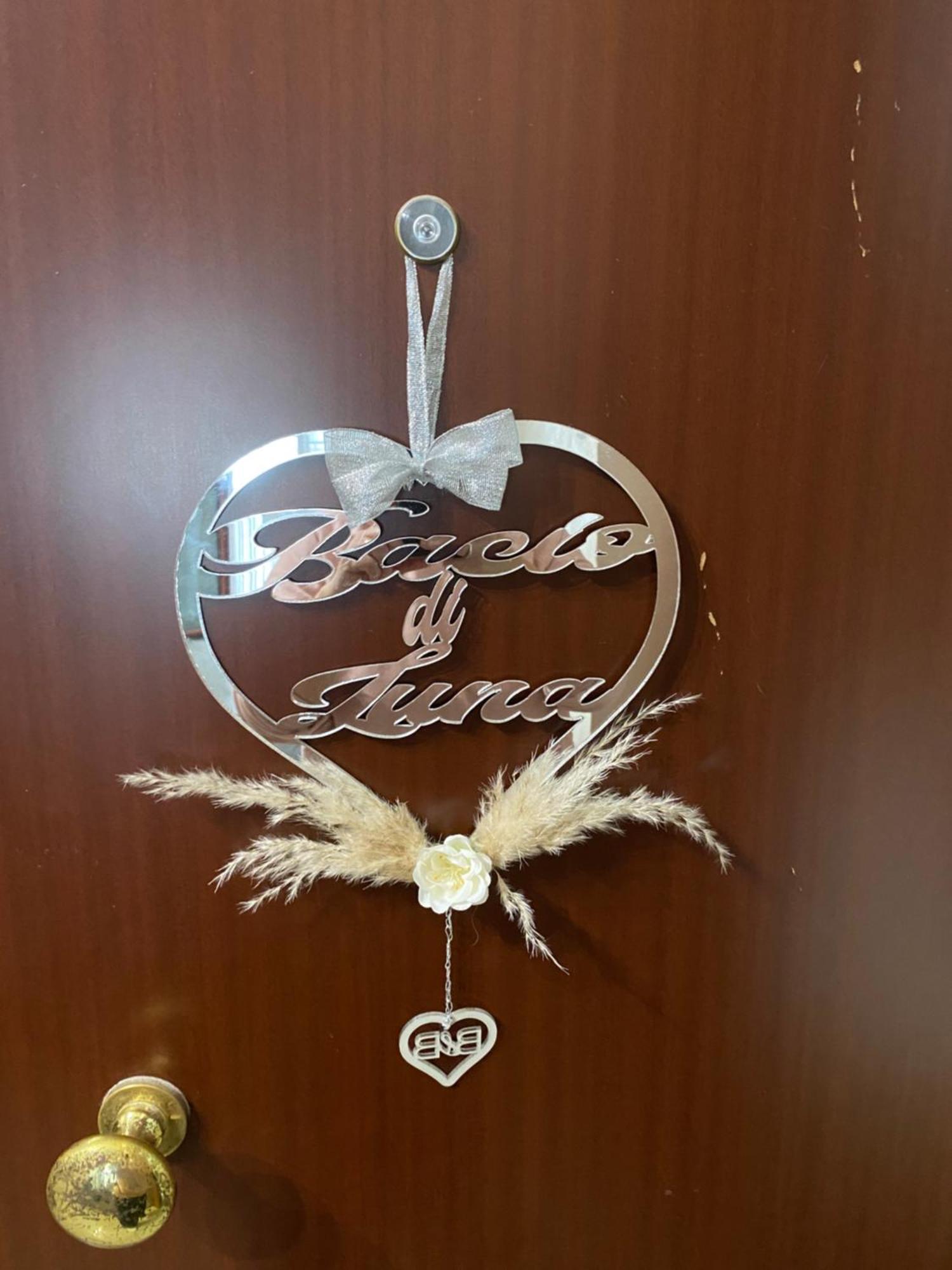 Bacio Di Luna Bari Exterior photo